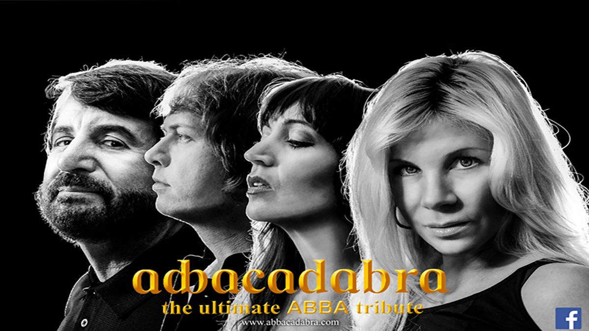 Abbacadabra - The Ultimate ABBA Tribute