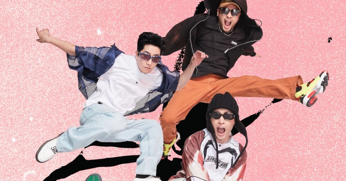 EPIK HIGH