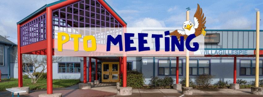 PTO Meeting