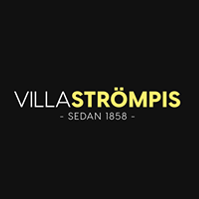 Villa Str\u00f6mpis