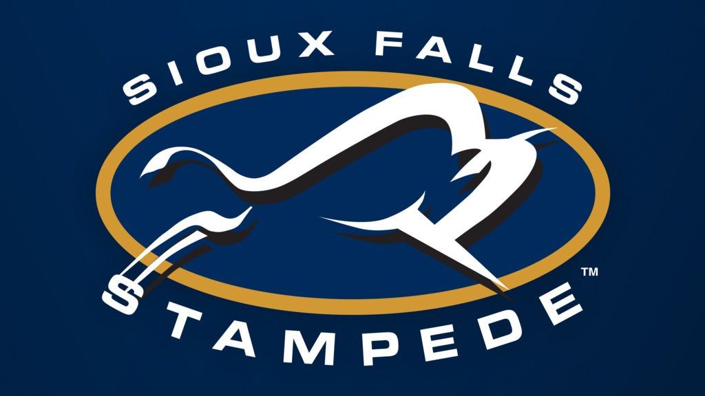 Sioux Falls Stampede vs. Des Moines Buccaneers