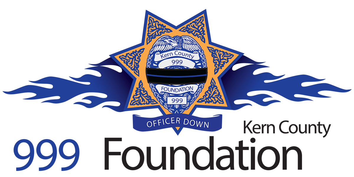 Kern County 999 Foundation \u2013 18th Annual Officer Down Ride