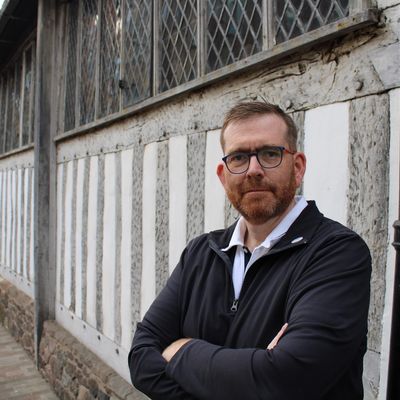 Sales Geek East Midlands