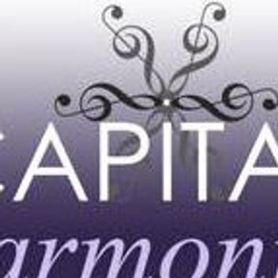 Capital Harmonia