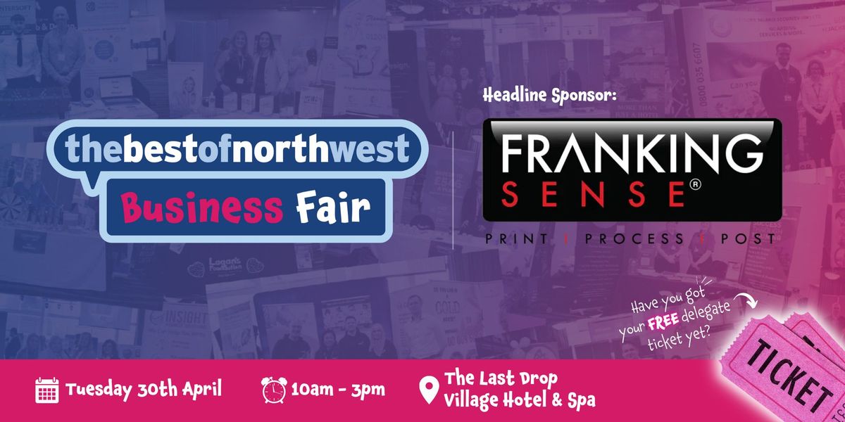 Thebestofnorthwest Business Fair