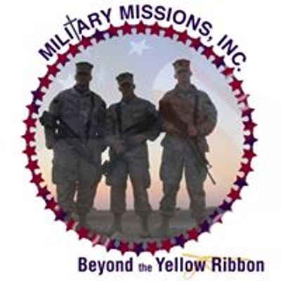 Military Missions, Inc.