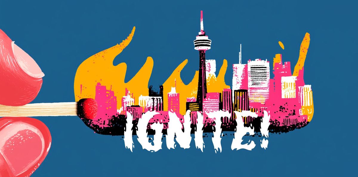 Ignite! - a Precomp for the Decomp 