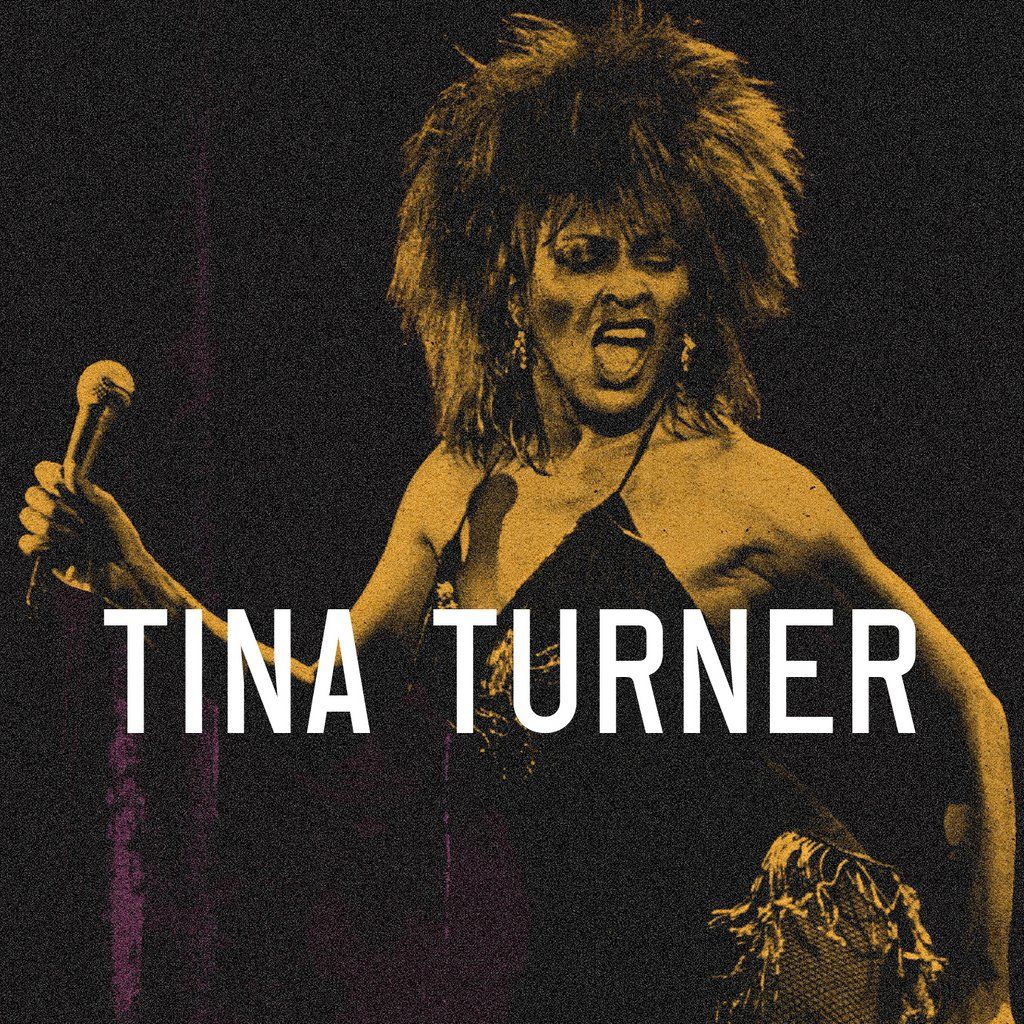 Tina Turner - Performed By The Classic Double Band