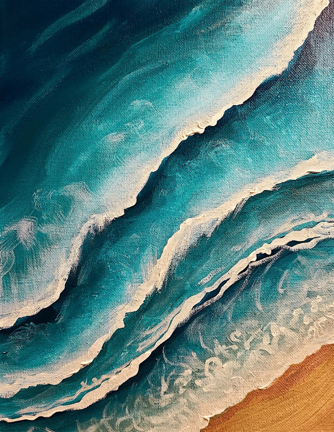Beach Vibes