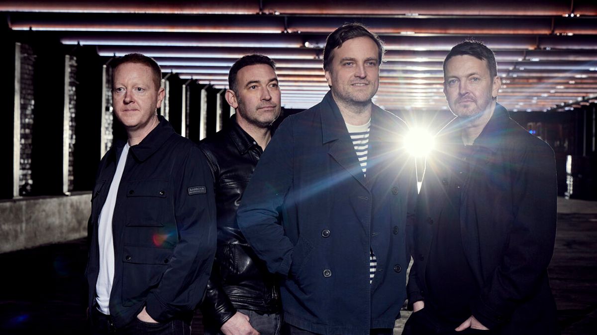 Starsailor Amsterdam Tickets
