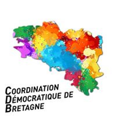 Coordination D\u00e9mocratique de Bretagne