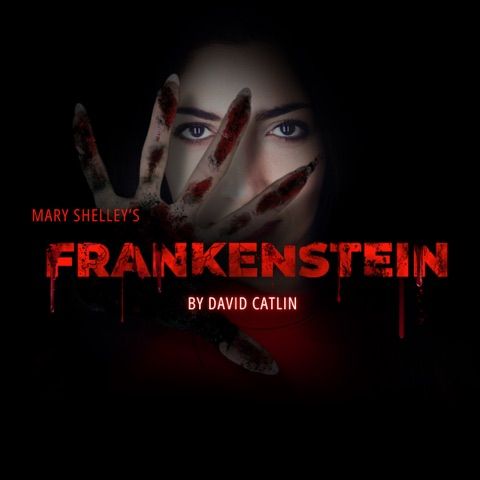 Mary Shelley\u2019s Frankenstein 