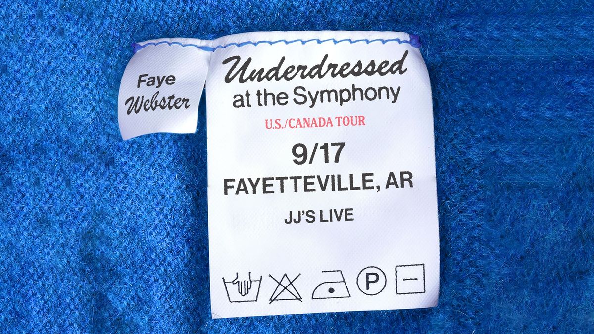 Faye Webster at JJ's Live!