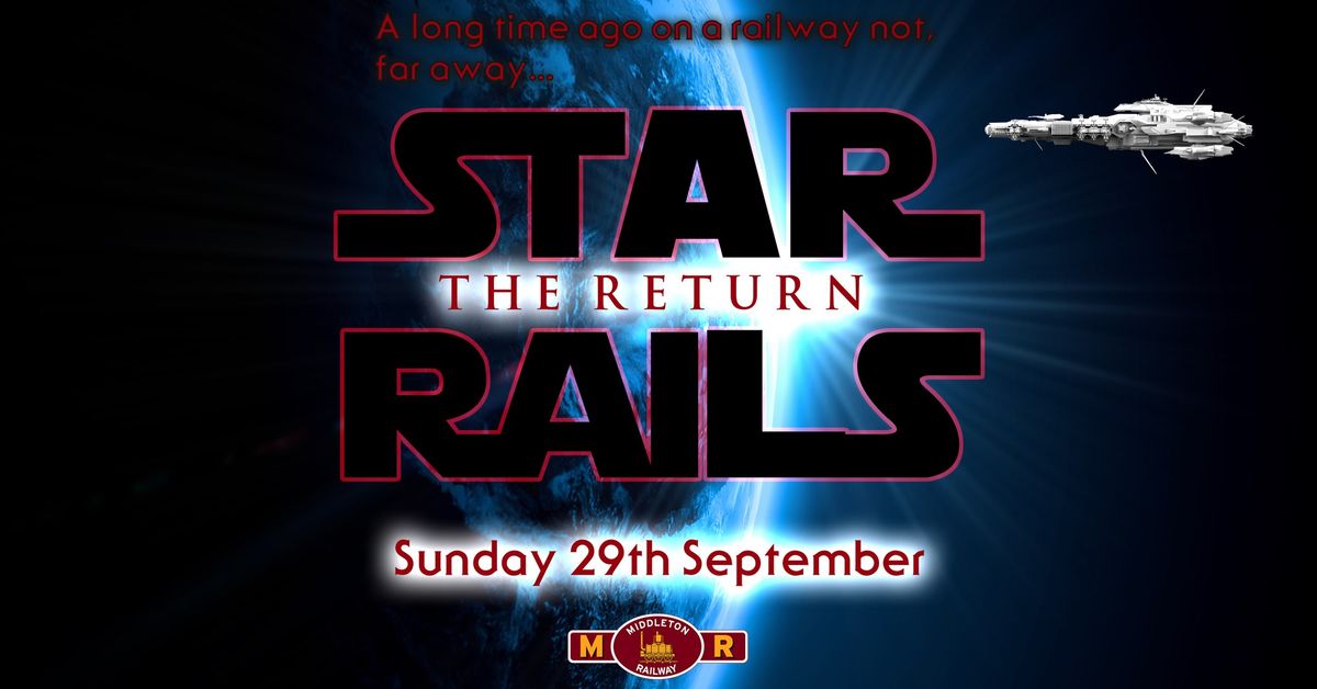 Star Rails