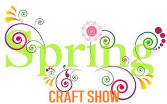  Spring Craft & Vendor Extravaganza