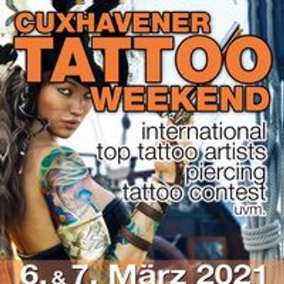 Cuxhavener Tattoo Weekend