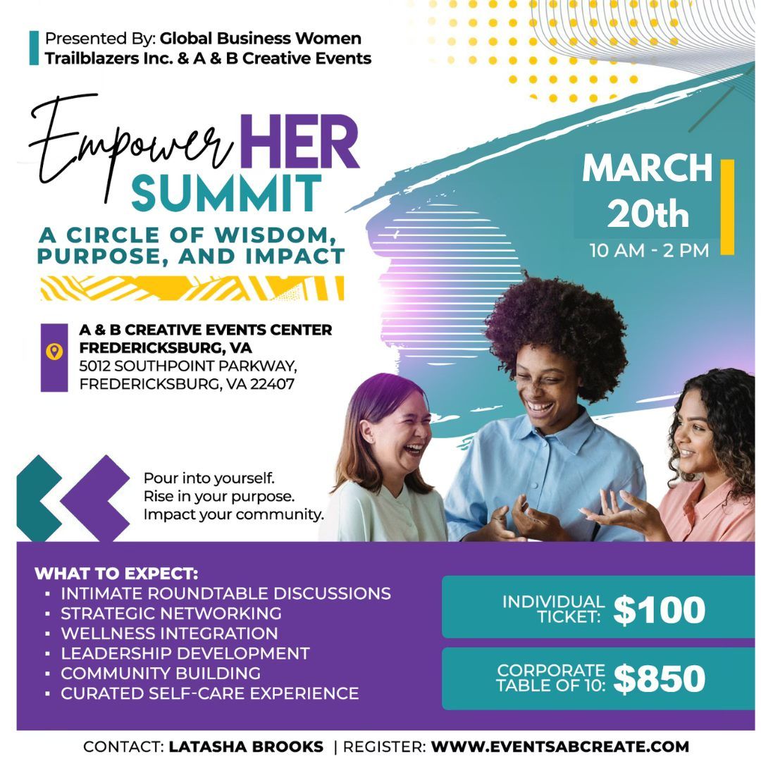 EmpowerHer Summit