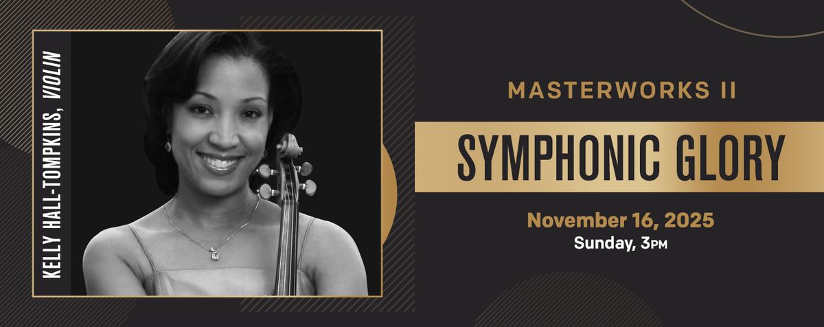 Masterworks Concert - The Firebird at Roy Thomson Hall