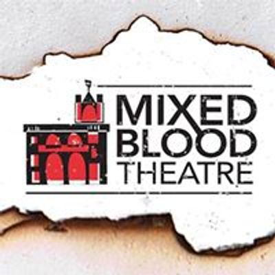 Mixed Blood Theatre Company