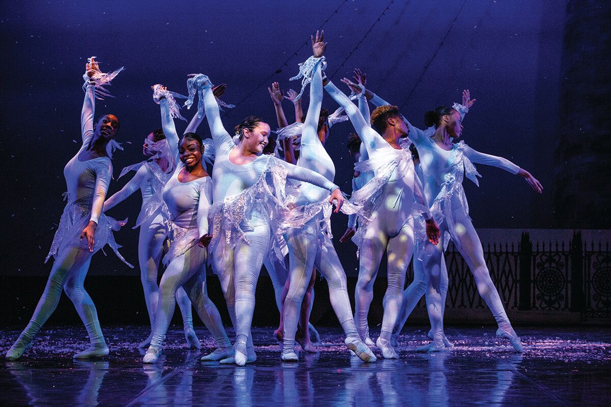 The Nutcracker - Baltimore