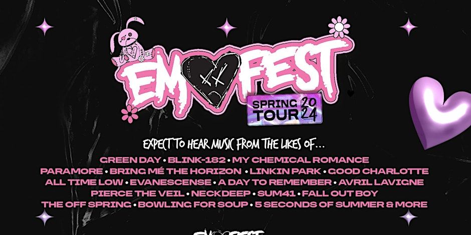 Emofest