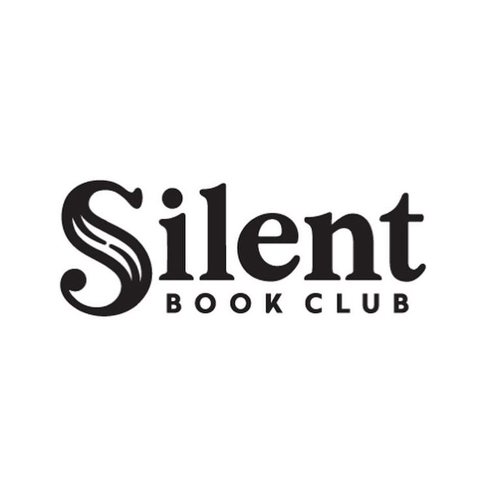 Silent Book Club