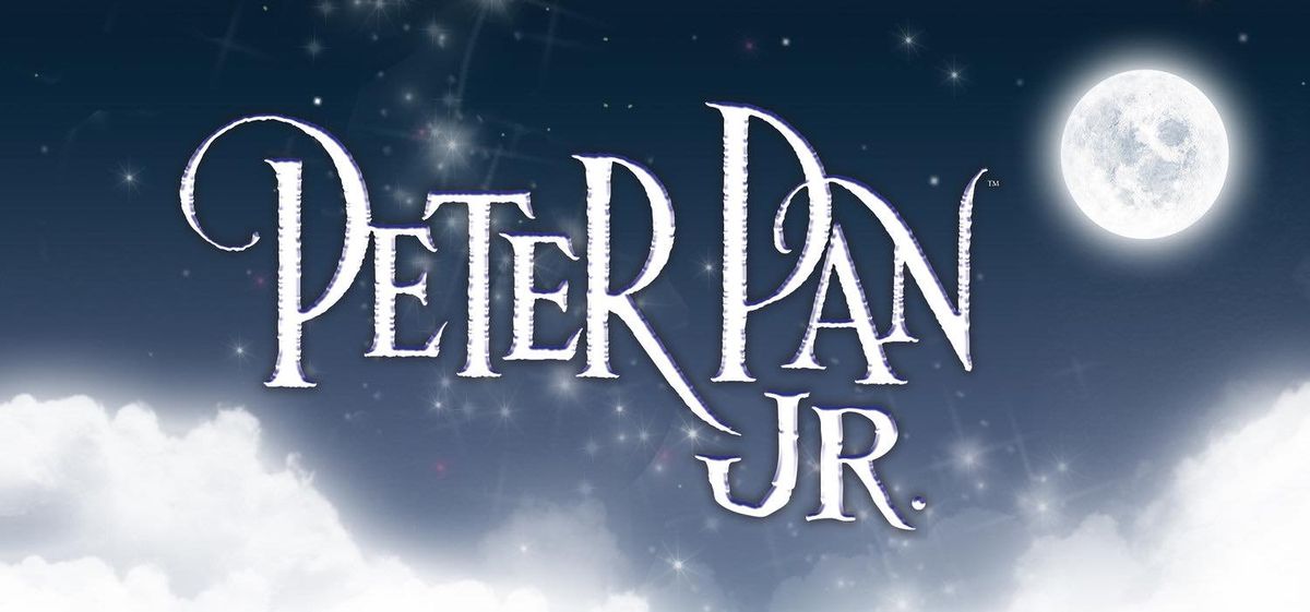 SCS DRAMA PRESENTS \u201cPeter Pan Jr.\u201d