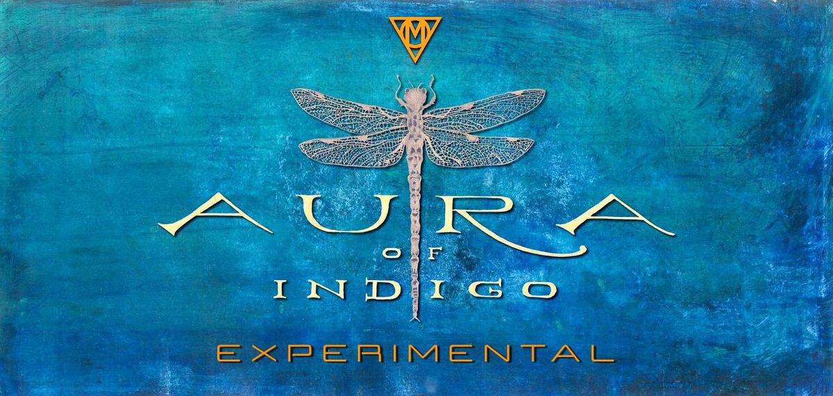 Aura of Indigo - EXPERIMENTAL @Sanctum of Sound \/\/ MaHalla Berlin