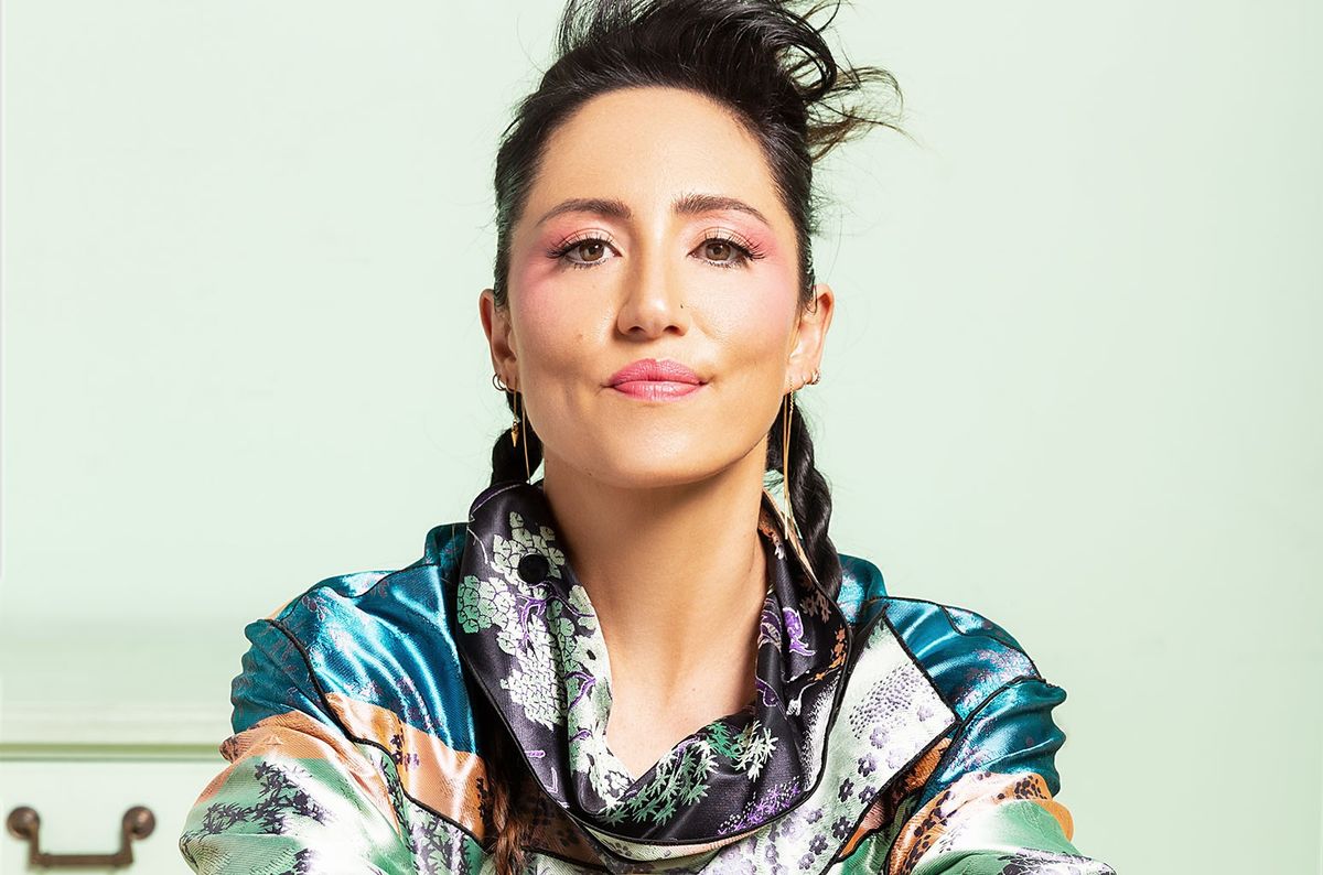 KT Tunstall