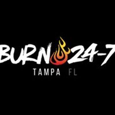Burn 24\/7 Tampa