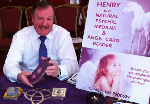 Psychic & Mediumship Readings