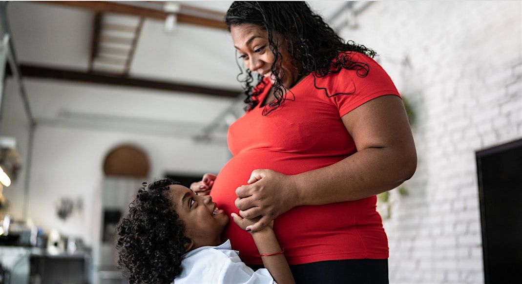 Mindful Mama Yoga