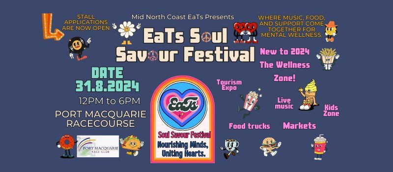 EaTs Soul Savour Festival