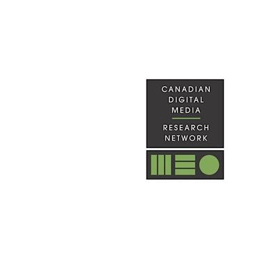 Canadian Digital Media Research Network (CDMRN)