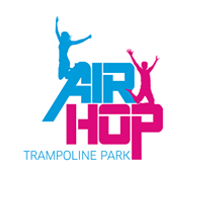 AirHop Trampoline Park Bristol