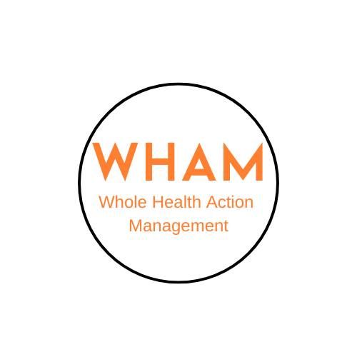 WHAM: Whole Health Action Management