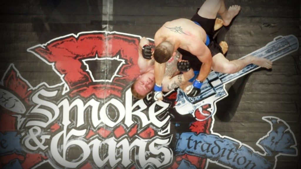 Quiktrip Presents: Smoke & Guns IX