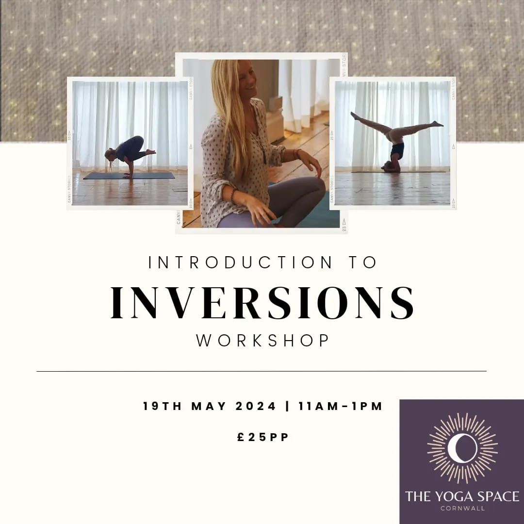 Introduction to Inversions