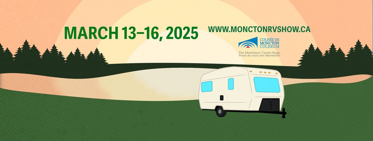 The Moncton RV Show