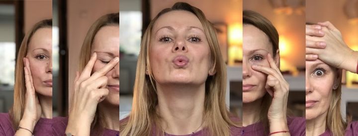 Joga Twarzy i Automasa\u017c