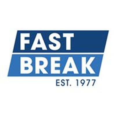 Fast Break Athletics