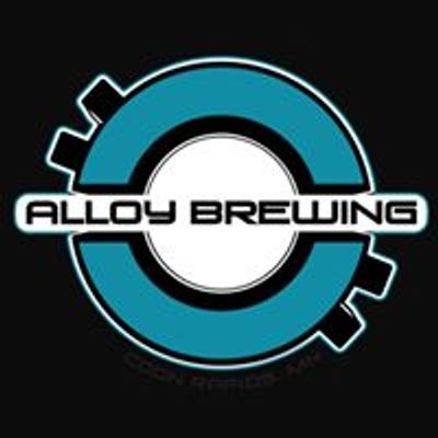 Alloy Brewing Company