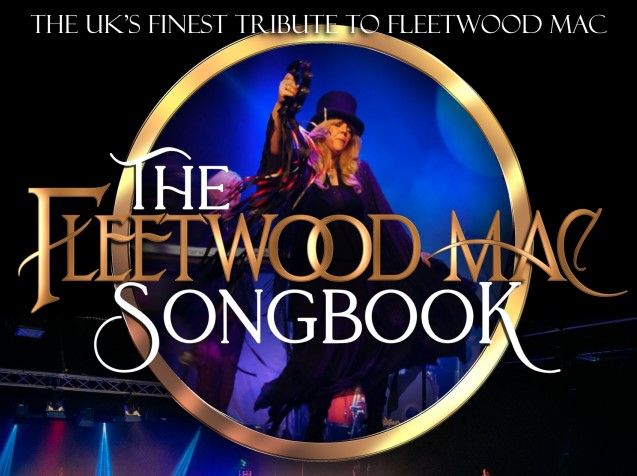 The Fleetwood Mac Songbook