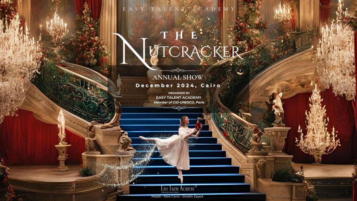 The Nutcracker