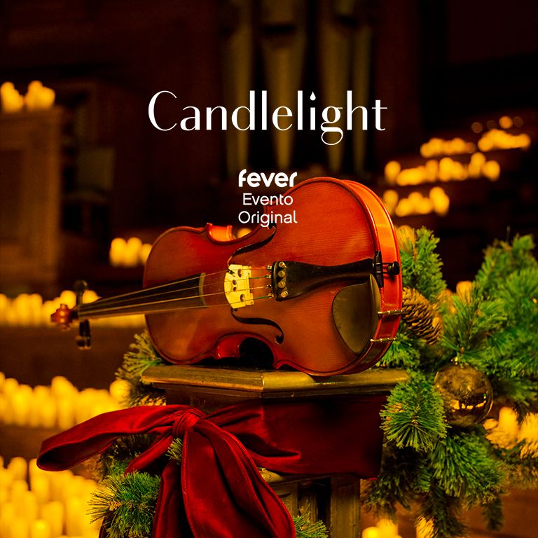 Candlelight: Holiday Special featuring \u201cThe Nutcracker\u201d and More