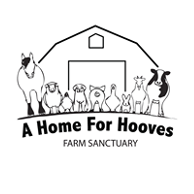 A Home for Hooves Farm Sanctuary