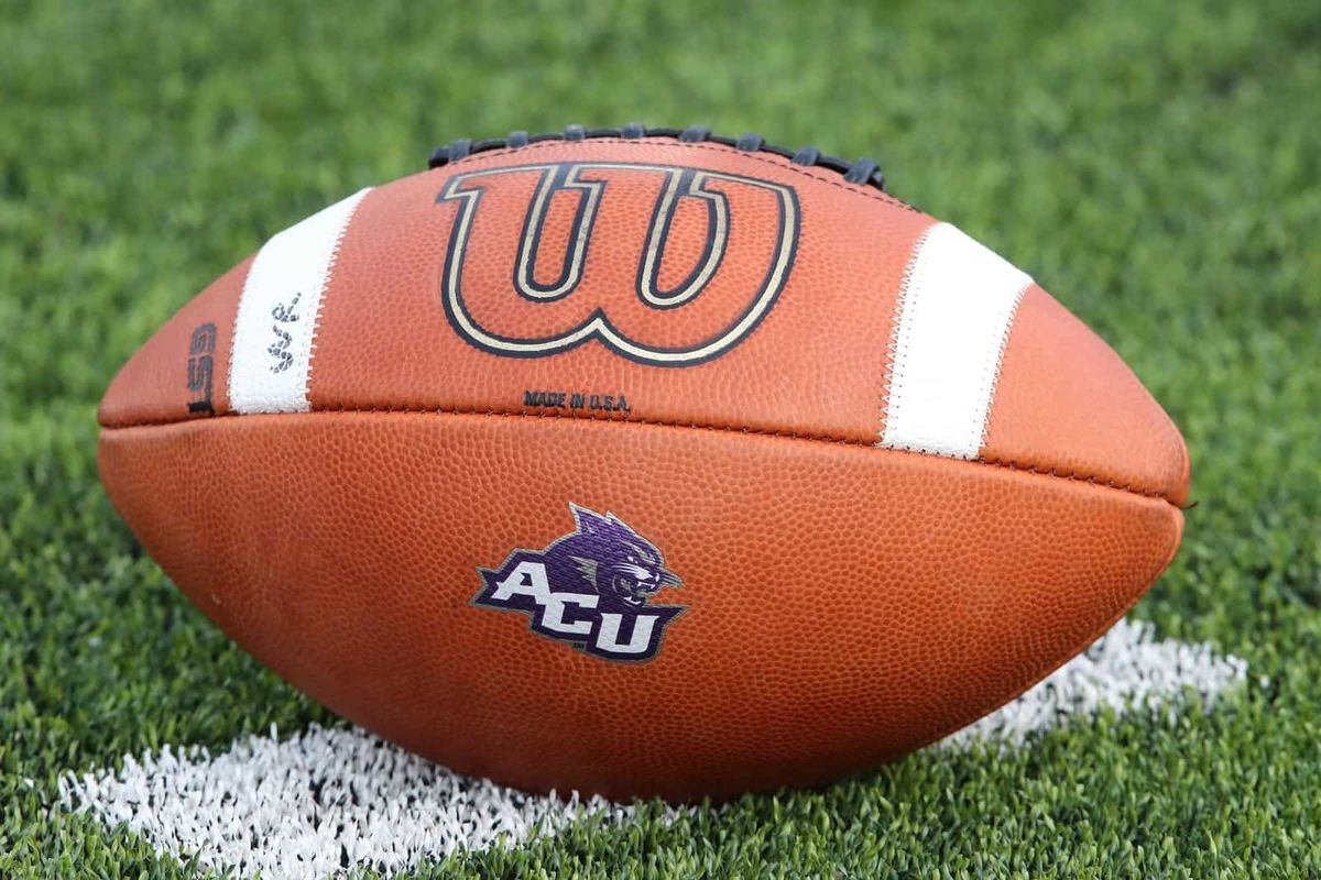 Abilene Christian Wildcats vs. Arkansas-Pine Bluff Golden Lions