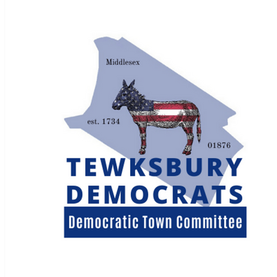 Tewksbury Democratic Town Committee