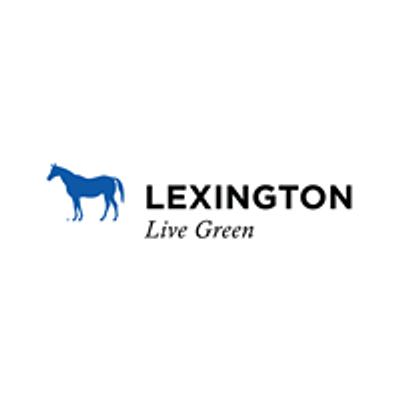 Live Green Lexington