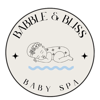 Babble & Bliss Baby Spa